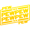 Pew Pew Pew