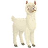 Alpaca Lama