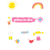 Echte Superhelden - Erzieherin Geschenkidee