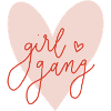 Girl gang