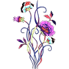Fleurs