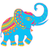 Indian elephant