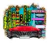 Cadillac Ranch