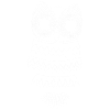 Hibou blanc