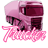 Trucker girl
