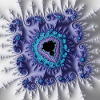 Fractal #X24