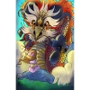 dragon