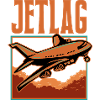 Jet lag jet lag
