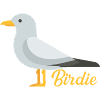 Birdie