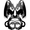 Skull and Dragons