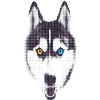 HUSKY