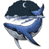 whale