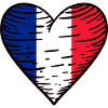 Drapeau français Drapeau Français Drapeau