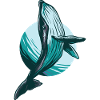 whale
