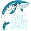 whale