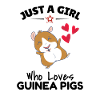 GUINEA PIG: Love Guinea Pigs