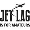 Jetag jest dla amatorów