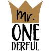 M. One Derful