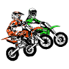 Children's motocross - KIDS MX