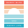 Happy Wife Happy Life