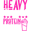Gym protein