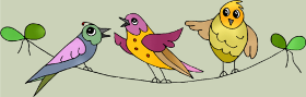 Motif L'Oiseau Libre personnalisé sur vêtement