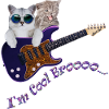 Je suis cool
