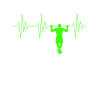 Pull-up heartbeat