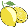 lemon