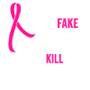 Fake Tits | Breast Cancer Humor