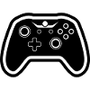 Gamepad