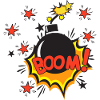 bomb