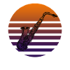 saxophone