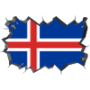 Islande Pavillon de l’Islande