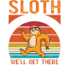 Sloth Running Team