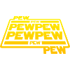 Pew Pew Pew