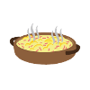 J'peux pas j'ai tartiflette