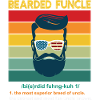 Funcle barbu
