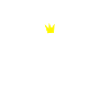 Sternzeichen Wassermann mit Krone