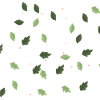 HOPE GREEN LEAVES