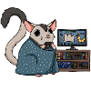 gaming sugarglider