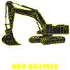 Bagger, Baggern ist krasser