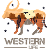 film western