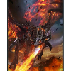 Raging Dragon
