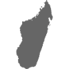 Madagascar gray