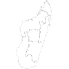 Madagascar blanc