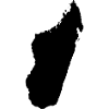 Madagascar black