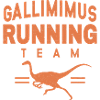 Gallimimus