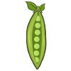 Peas
