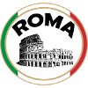 Rome, Roma, Rome, Italië, Italië, Italië Ik hou van Rome